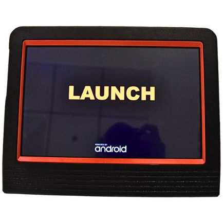 Launch X431 10.1" Professional Diagnostic Tablet