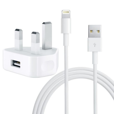 Apple iPhone Charger