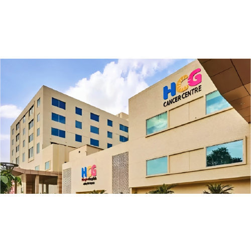 HCG EKO Cancer Hospital Doctor Appointment