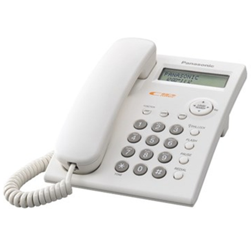 Panasonic KX-TSC11MX Single Line Telephone