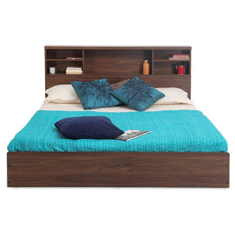 Highly Rated & On Demand Bed TRB-22