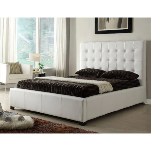 Modern Best Quality Luxury Bed TRB-07