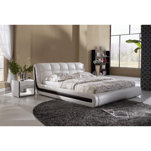 Excellent Quality Luxury Bed TRB-14