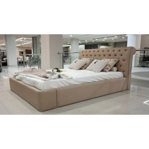 Modern Best Quality Luxury Bed TRB-10