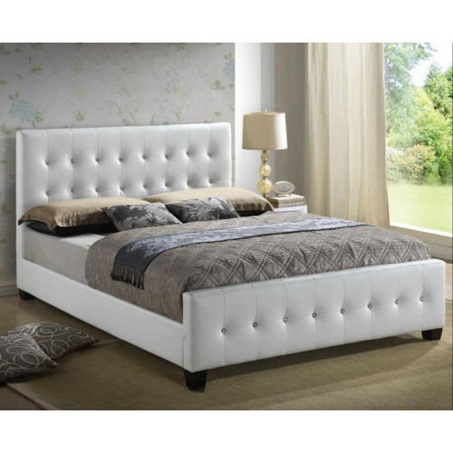 Modern Best Quality Luxury Bed TRB-11