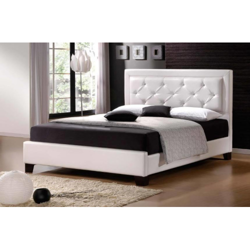 Modern Best Quality Luxury Bed TRB-12