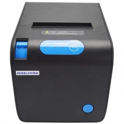 Rongta RP328-BU Thermal POS Receipt Printer
