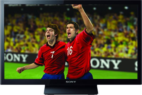 Sony Bravia KLV-24P412B Series Full HD LED Television