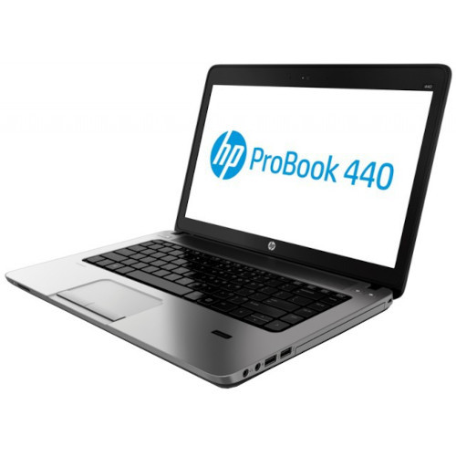 HP ProBook 440 G1 Core i3 4th Generation 4GB RAM Laptop