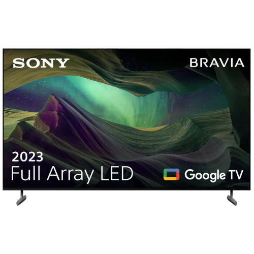 Sony KD-85X80L 85-Inch Full Array LED Ultra HD TV
