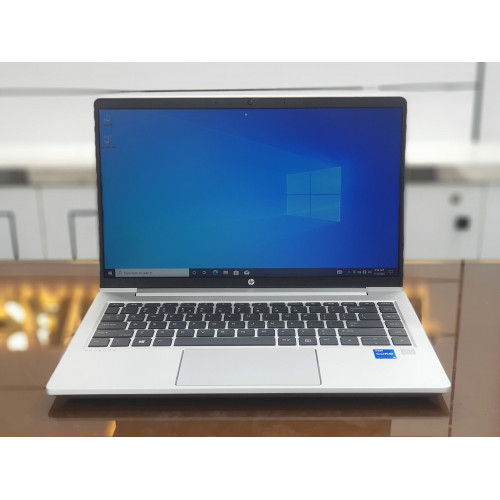 HP ProBook 430 G8 Core i5 11th 512GB SSD 13.3" FHD