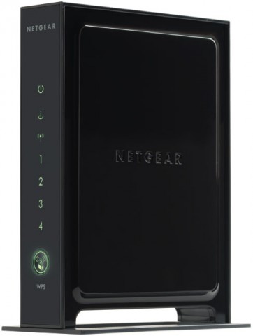 Netgear N300 Mbps Wireless / WiFi Router-WNR2000