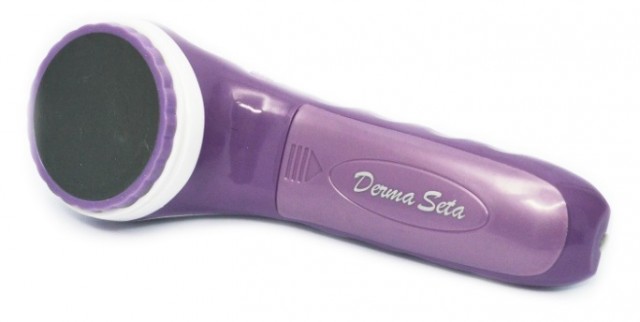 Derma Seta Ultimate Hair Removal Body Spa Treatment
