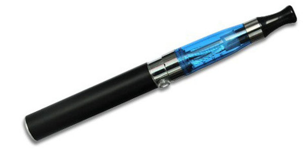 Electronic Cigarette with 1 Liquid