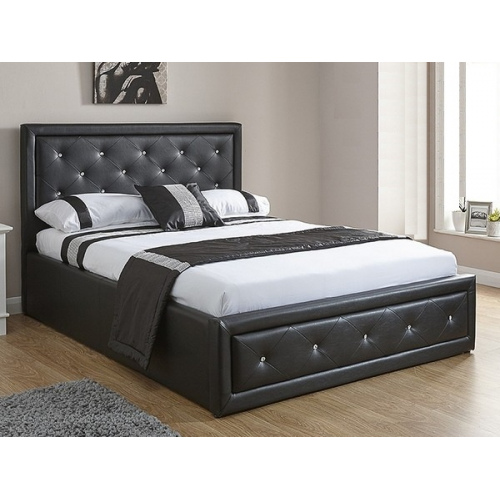 Stylish Modern Bed TR-92