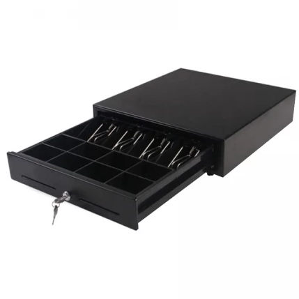 Kasraw KR-410 Heavy Duty Cash Drawer