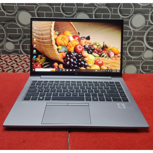 HP ZBook Firefly 14 G7 Core i5 10th Gen 14" FHD Laptop