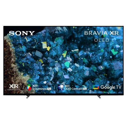 Sony Bravia XR A80L 55" 4K OLED Android TV