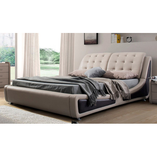 Stylish Luxury Modern Bed TR-93