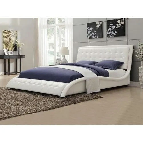 Stylish Luxury Modern Bed TR-95