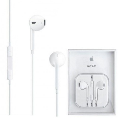 Apple EarPods for iPhone / iPad / iPod