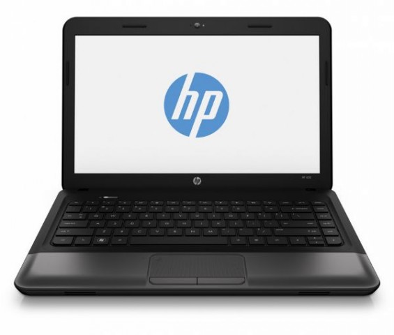 HP 450 Low Budget 3rd Gen i5 2.6 GHz 4GB RAM Laptop