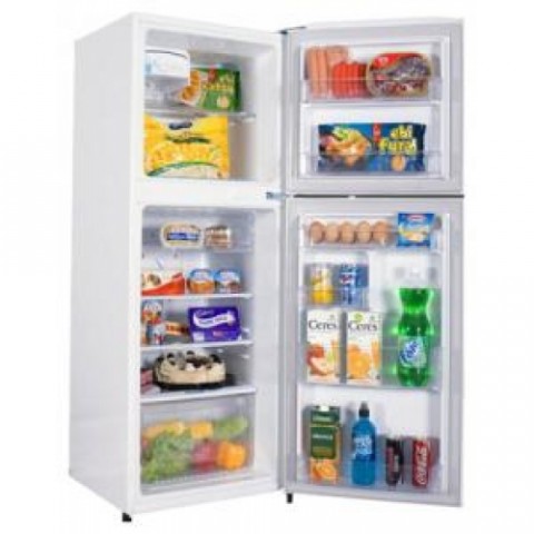 Daewoo 250 Liter Non Frost Refrigerator FR-252S