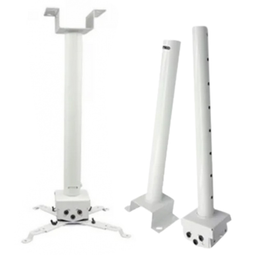 Dopah V-PB-1 Universal Projector Ceiling Mount kit