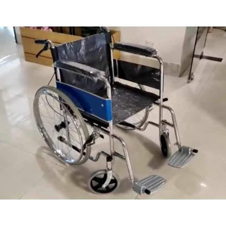 Promixco PX05 Braking Wheelchair