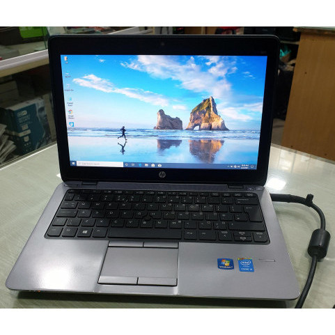 HP EliteBook 820 G1 Core i5 4th Gen Laptop