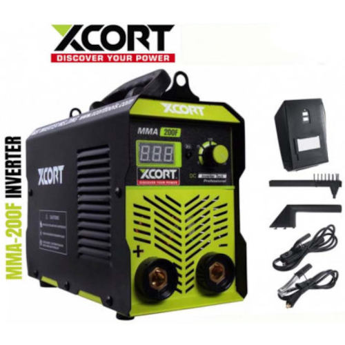 Xcrot MMA-200F Welding Machine