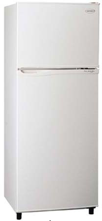 Daewoo 350 Liter No Frost Refrigerator FR-3501S