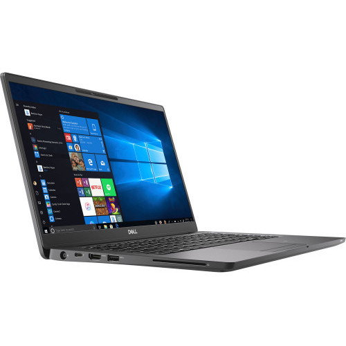 Dell Latitude 7400 Core i5 8th Gen 14" Touch Laptop