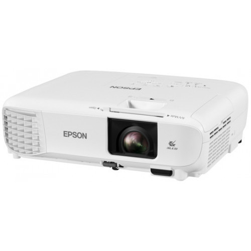 Epson EB-X49 3LCD 3600 Lumens Business Projector