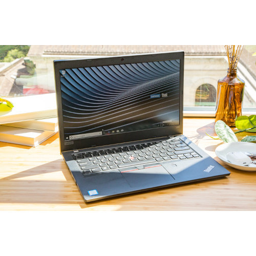 Lenovo ThinkPad L480 Core i5 8th Gen Laptop