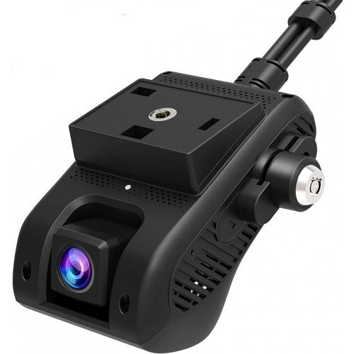 Concox JC200 GPS Live Dashcam Price in Bangladesh