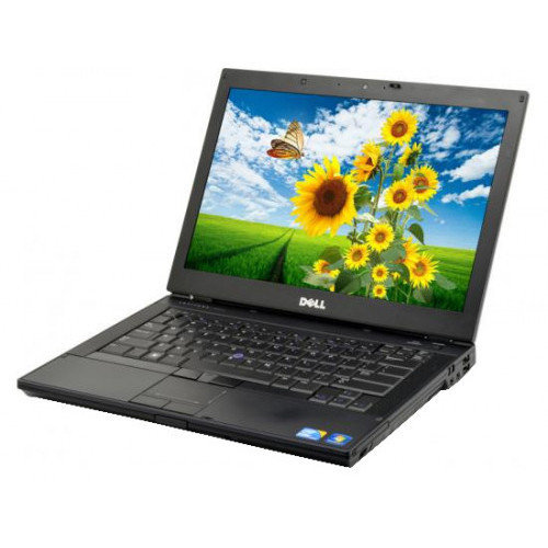 Dell Latitude E6410 Core 2 Duo 14" Display Laptop