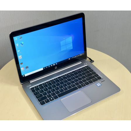 HP EliteBook 1040 G3 Core i5 6th Gen 256GB SSD Laptop