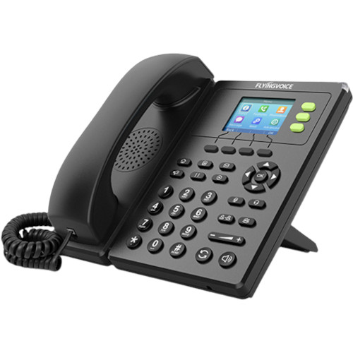 Flyingvoice FIP13G Advanced Business IP Phone