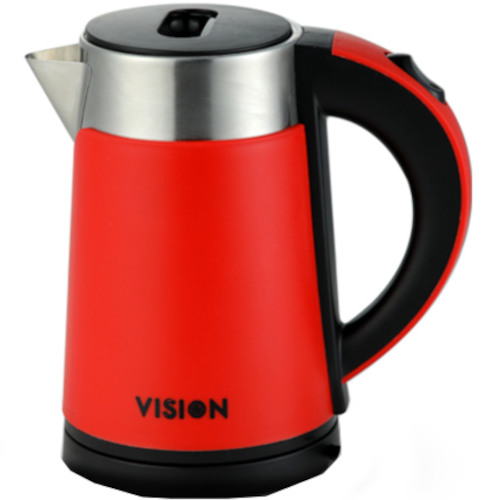 Vision VIS-EK-013(ROYAL) 1L Electric Kettle