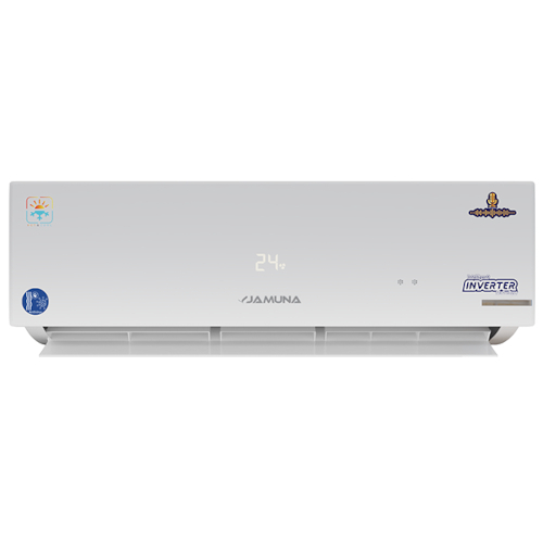 Jamuna Jedh-18 Doctor 1.5-Ton Voice Control Inverter AC