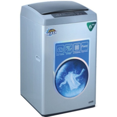 Vision STL02 6 Kg Automatic Washing Machine