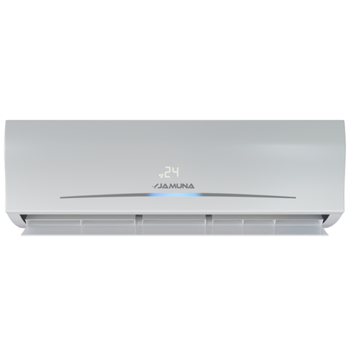 Jamuna JEC-12K 1-Ton 4D Air Flow Non-Inverter AC