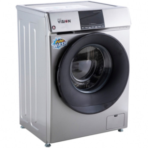 Vision LUX-30 8Kg Front Loading Washing Machine