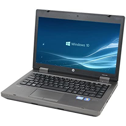 HP ProBook 6460B Core i3 2nd Gen Laptop