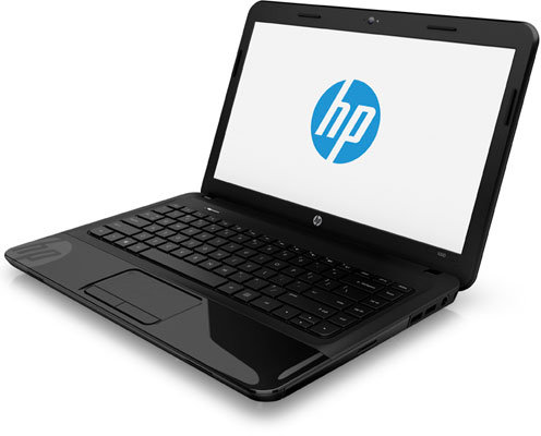 HP 14-r010tu 4th Generation Core-i5 Laptop Computer