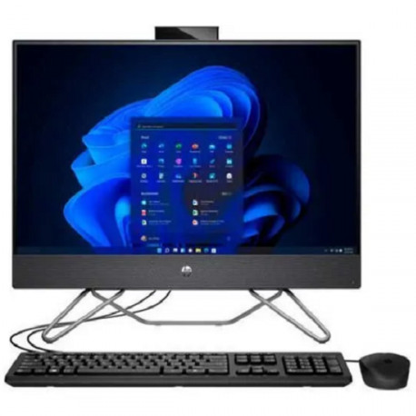 HP AIO 240 G9 Core i7 12th Gen All-In-One PC