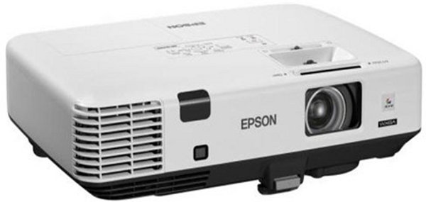 Epson EB-1940W WXGA 4200 Lumens 3 LCD Projector