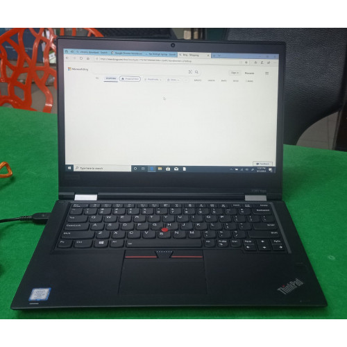 Lenovo ThinkPad X380 Yoga Core i5 8th Gen Touch