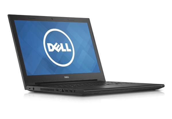 Dell Inspiron 15 N3542 15.6" 4th Gen i3 2GB RAM Laptop